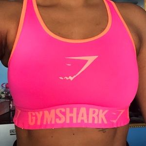 Gymshark Sports Bra